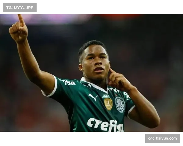 137天未登场巴西新大罗遭冷遇恩德里克难撼姆巴佩或寻新出路