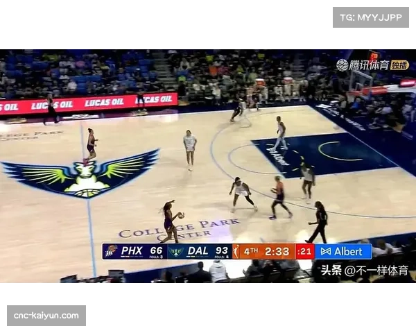 杰基扬砍下32分全面统治攻防王牌再度取胜稳居WNBA领先位置 杰基扬砍下32分全面统治攻防王牌再度取胜稳居WNBA领先位置