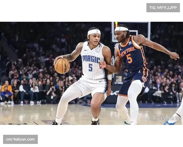 班凯罗携手小瓦格纳出战，黄蜂魔术首发阵容引关注