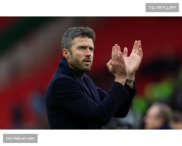 曼联连续10轮英超不败,卡里克上任后抢分效率联赛第一 曼联连续10轮英超不败,卡里克上任后抢分效率联赛第一